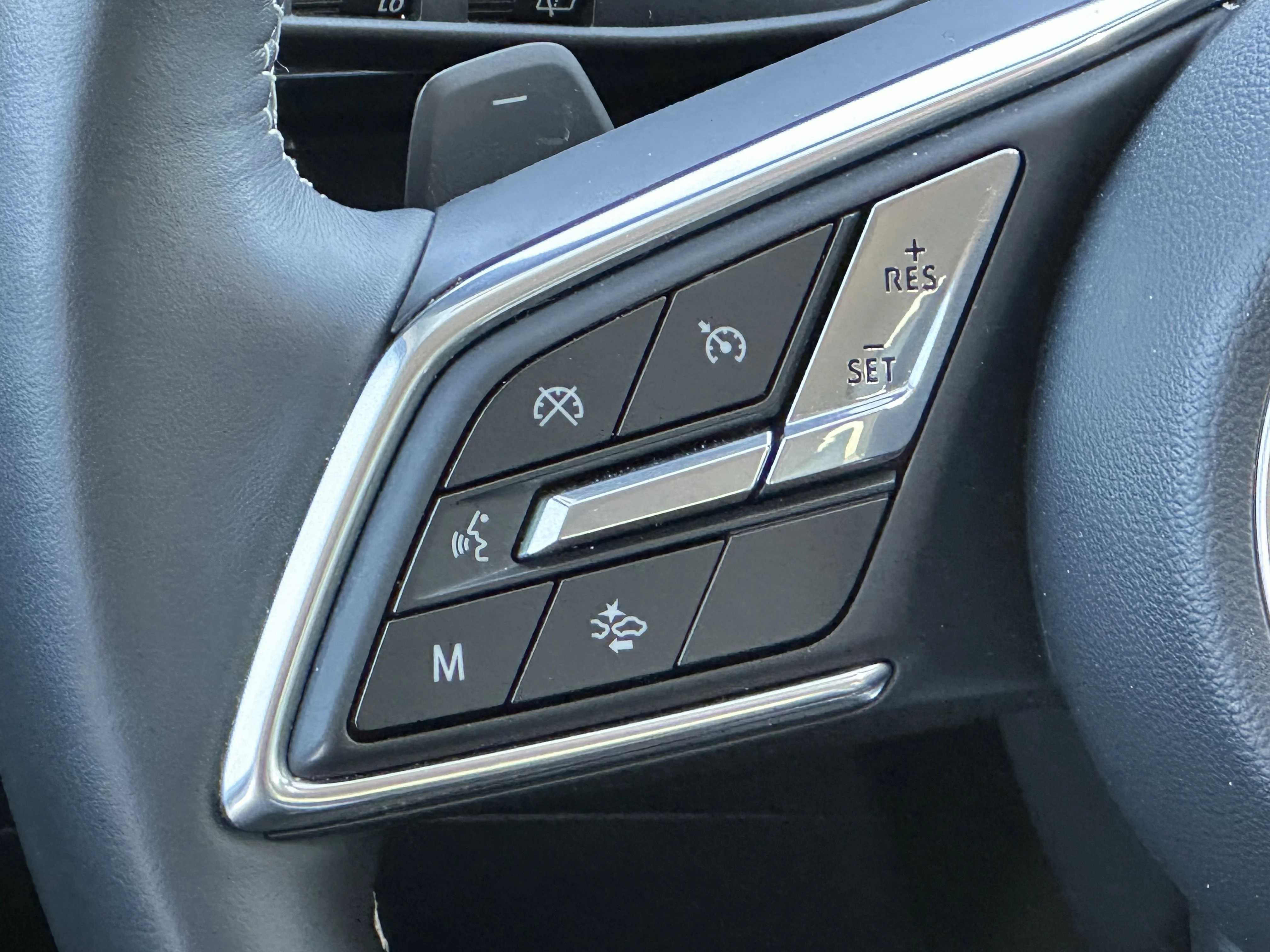 Certified Used 2025 White Buick Sport Touring image 12