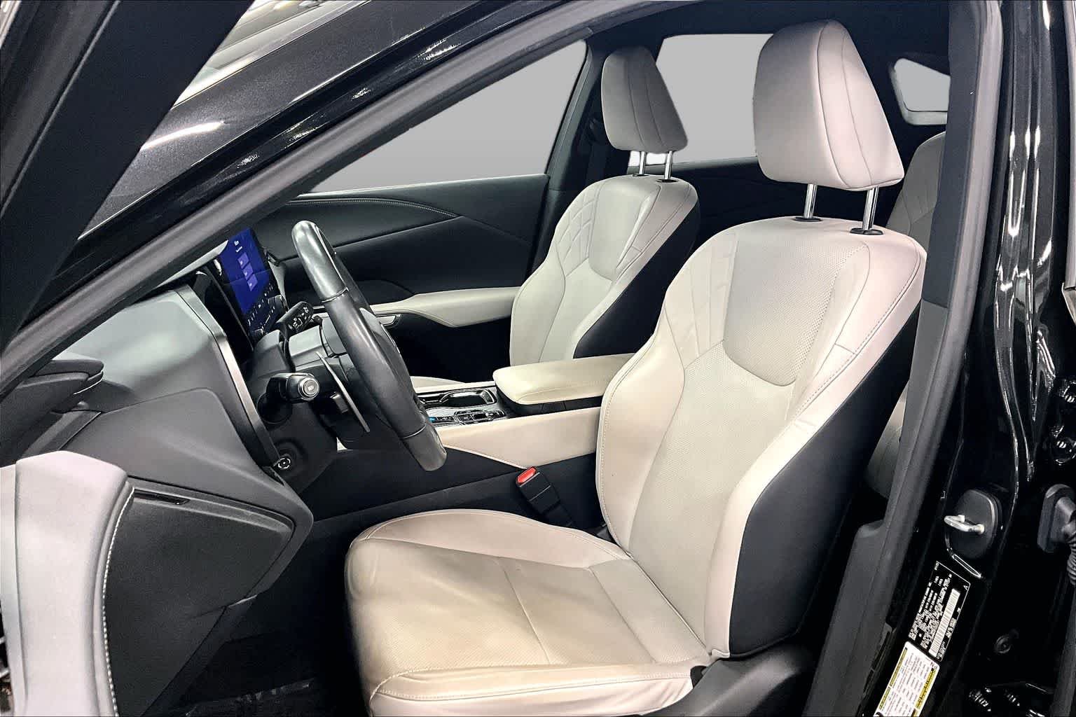 2023 Lexus RX 350 - Photo 7