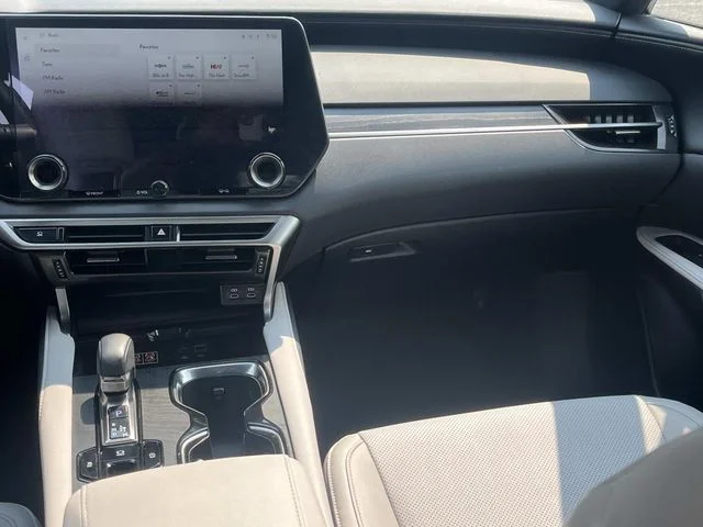Certified Used 2024 IRIDIUM Lexus 350 Premium image 14