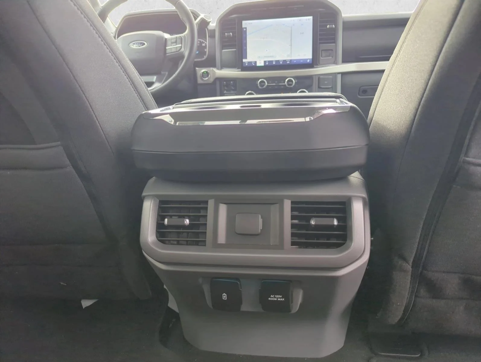 Used 2023 Avalanche Ford XLT image 19