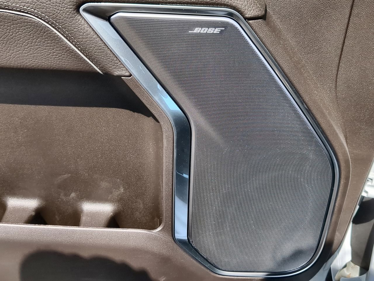 2026 GMC Sierra 2500HD Denali - Photo 25