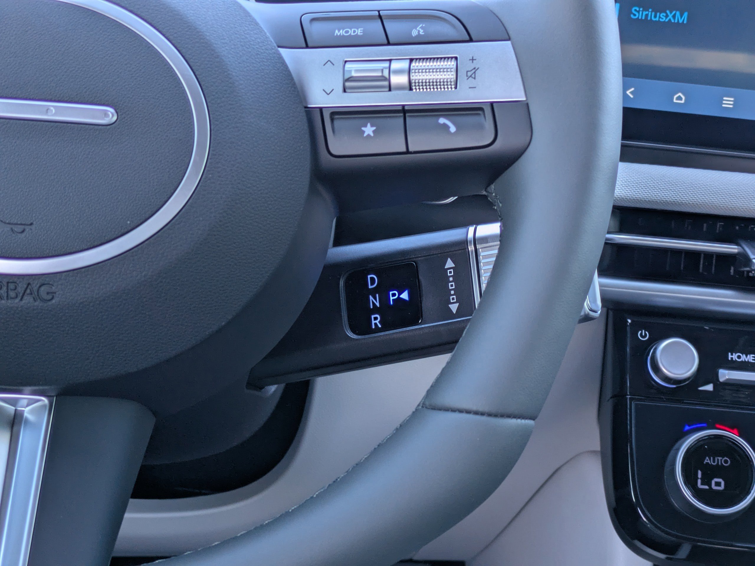 New 2026 Ecotronic Gray Hyundai Limited AWD image 17