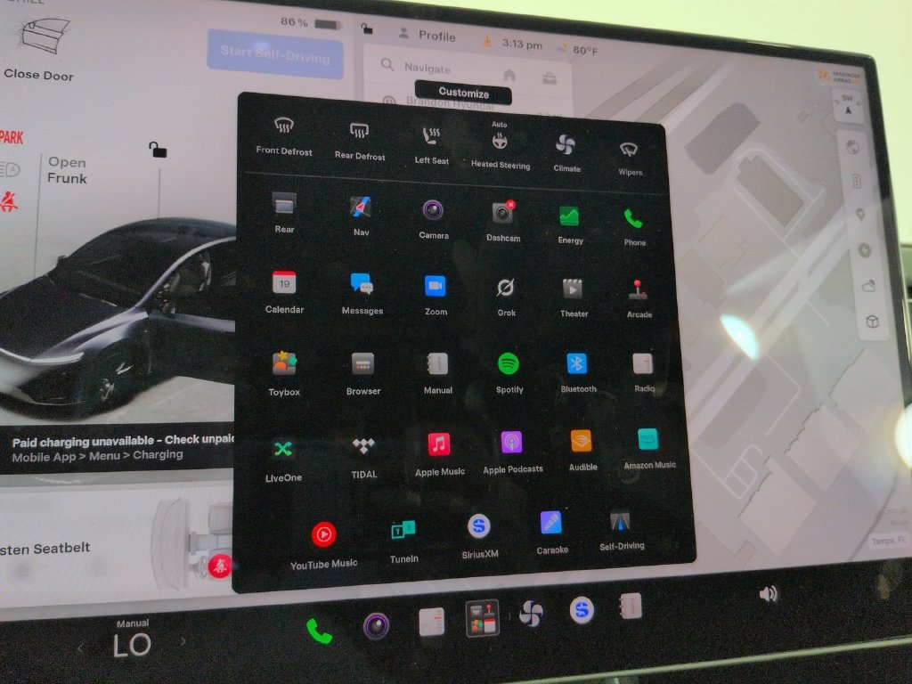 2026 Tesla Model Y Premium - Photo 33