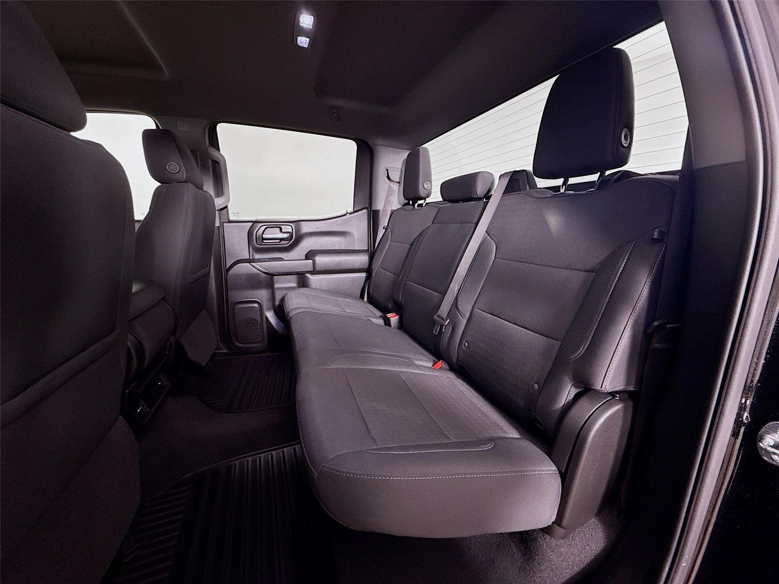Used 2023 Black Chevrolet Custom image 23