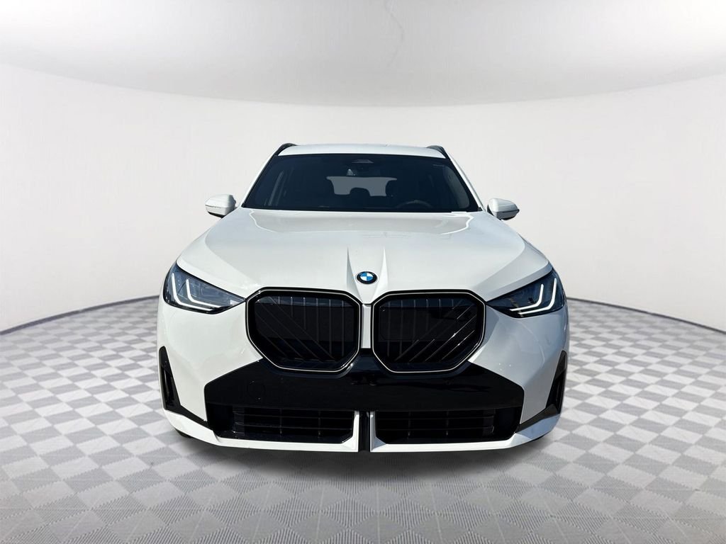 New 2026 Alpine White BMW 30 xDrive image 2