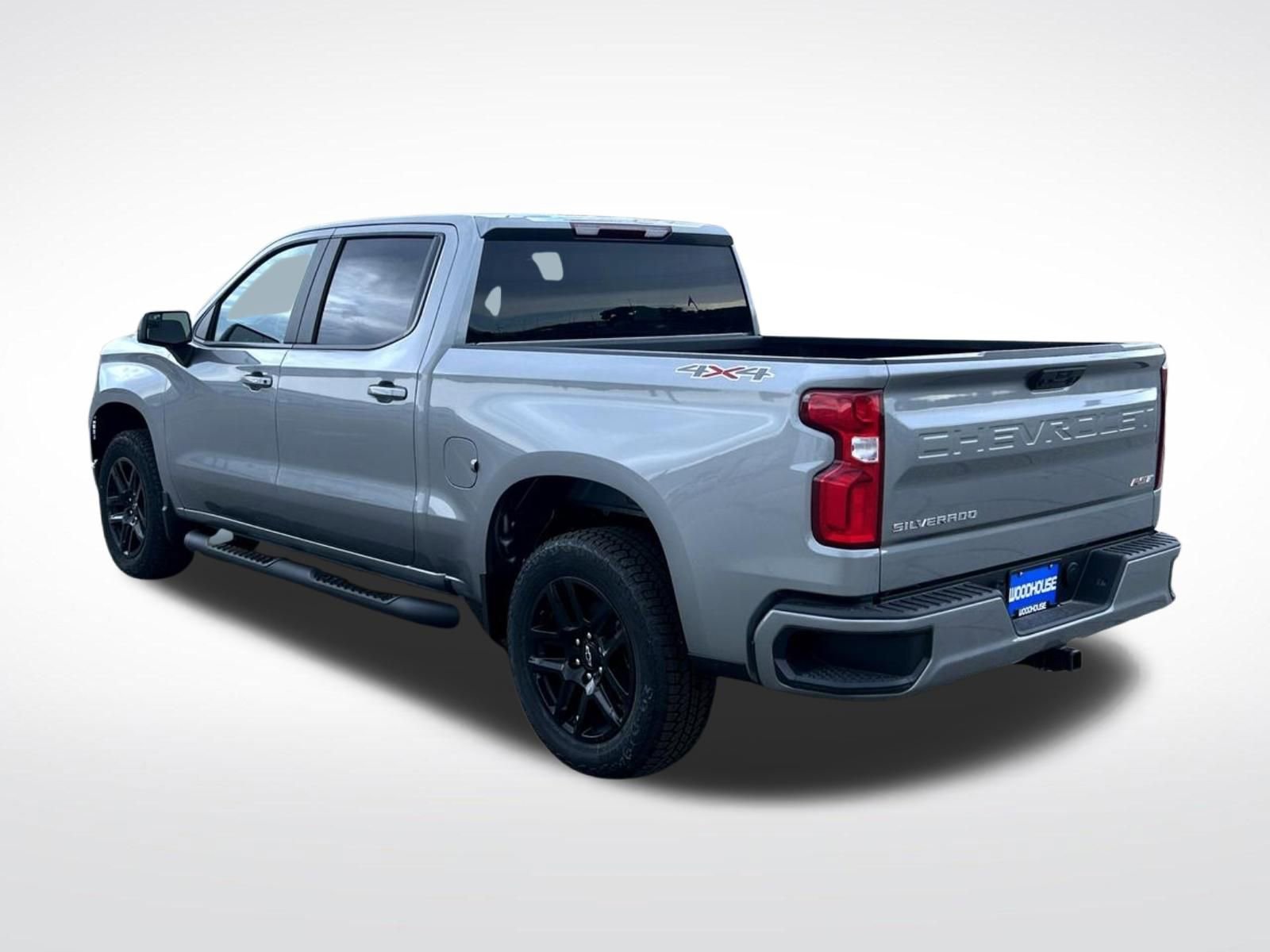 2026 Chevrolet Silverado 1500 RST - Photo 9