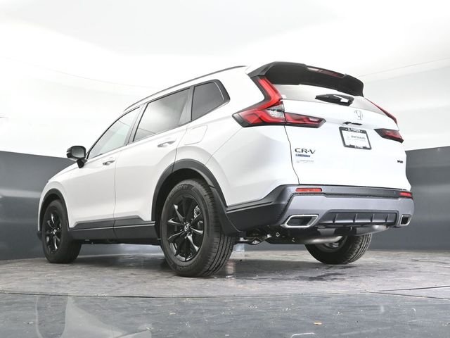 2026 Honda CR-V Sport-L - Photo 40