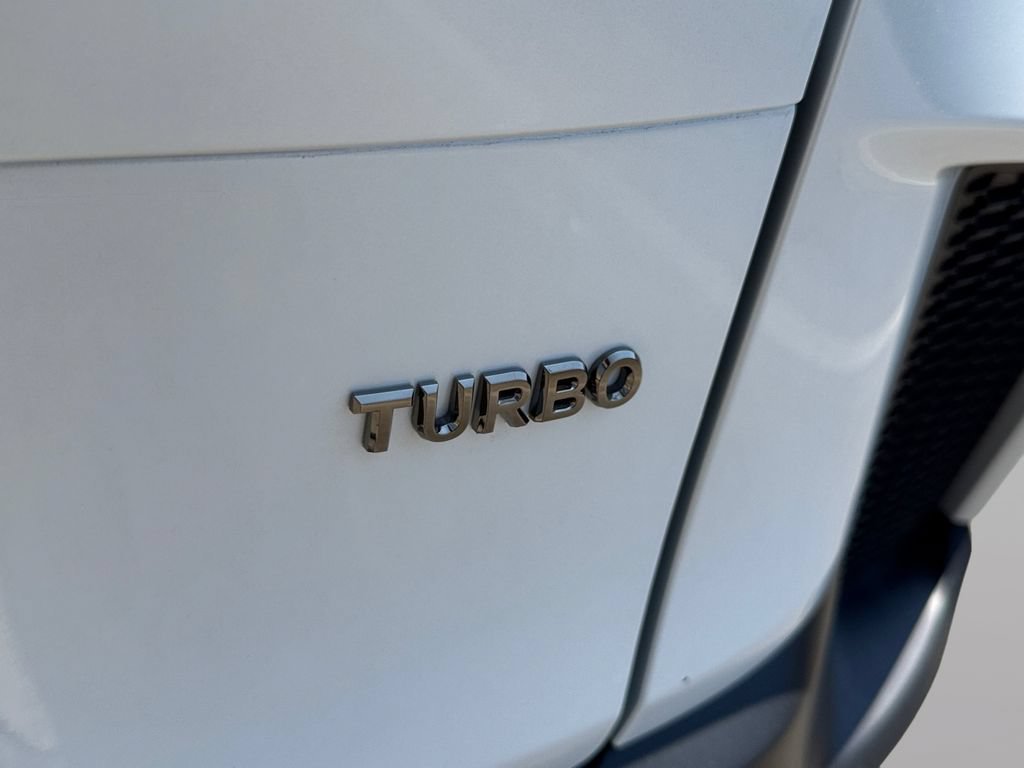New 2026 Wind Chill Pearl Mazda 2.5 Turbo AWD image 19