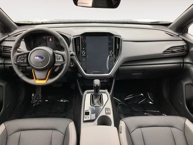 2026 Subaru Crosstrek Wilderness - Photo 10