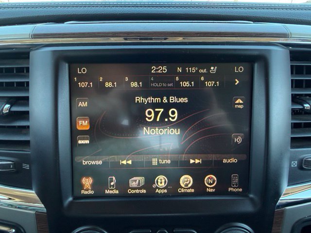 2016 RAM Ram 1500 Pickup Laramie - Photo 22