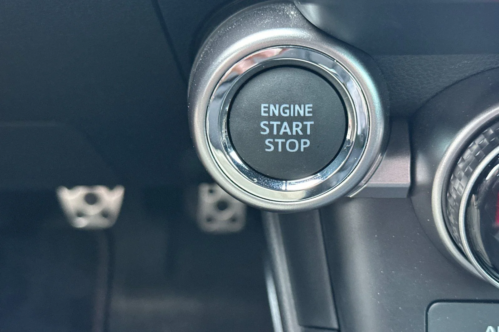 Used 2023 Blue Subaru Premium image 26