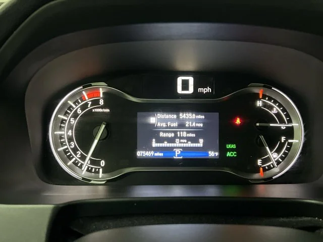 2023 Honda Ridgeline RTL - Photo 12