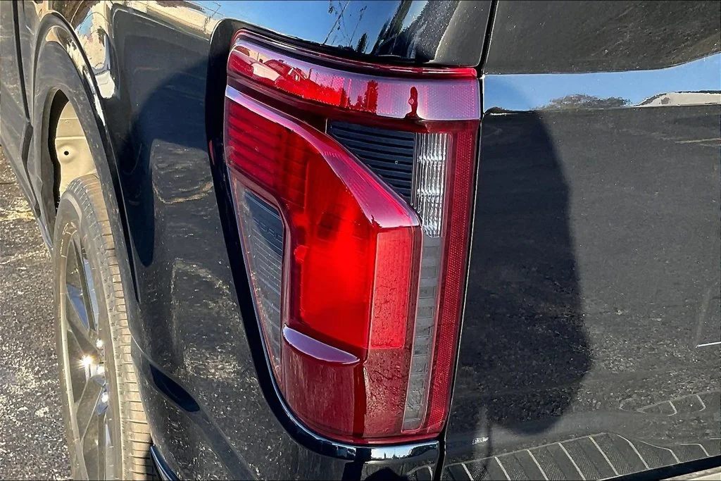New 2026 Black Ford STX image 29
