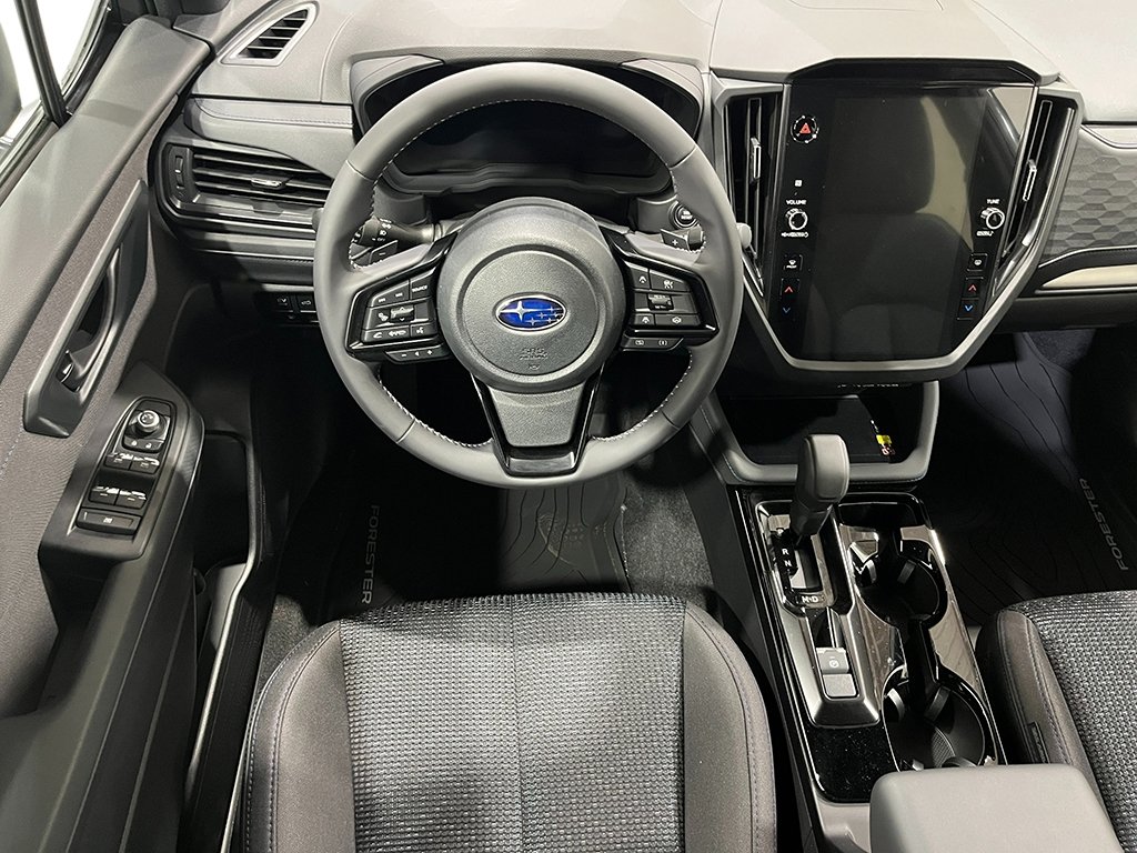 2026 Subaru Forester Premium - Photo 15