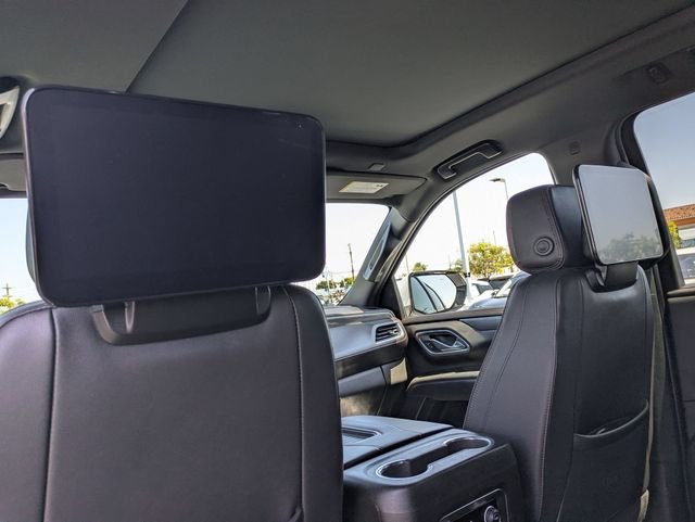 Used 2023 Pearl Chevrolet RST image 29