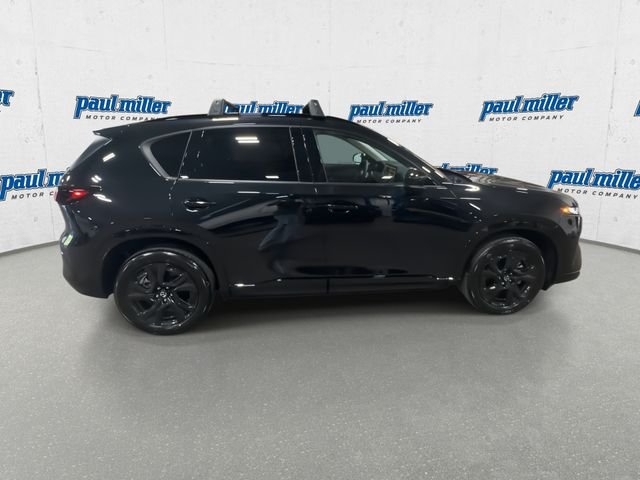 New 2026 Black Mazda 2.5 S Premium Plus image 13