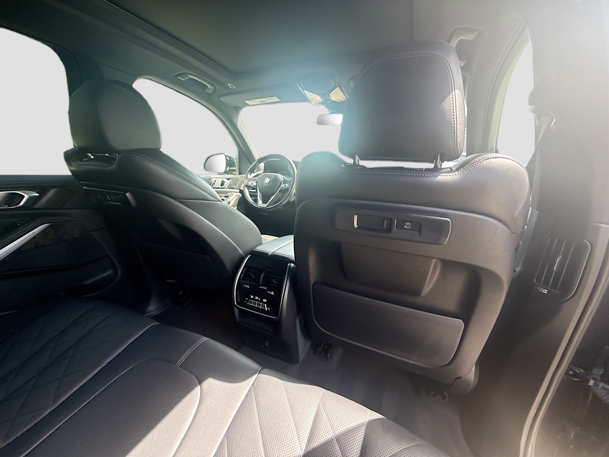 2023 BMW X5 40i - Photo 30