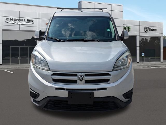 Used 2015 Silver Ram SLT image 10