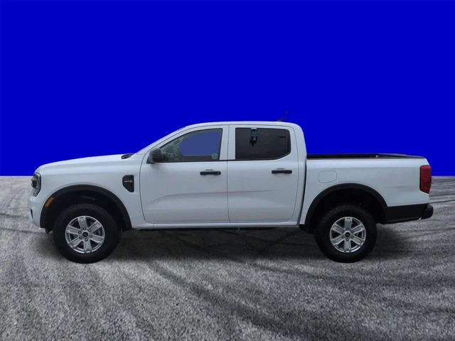 New 2026 Oxford White Ford XL image 7