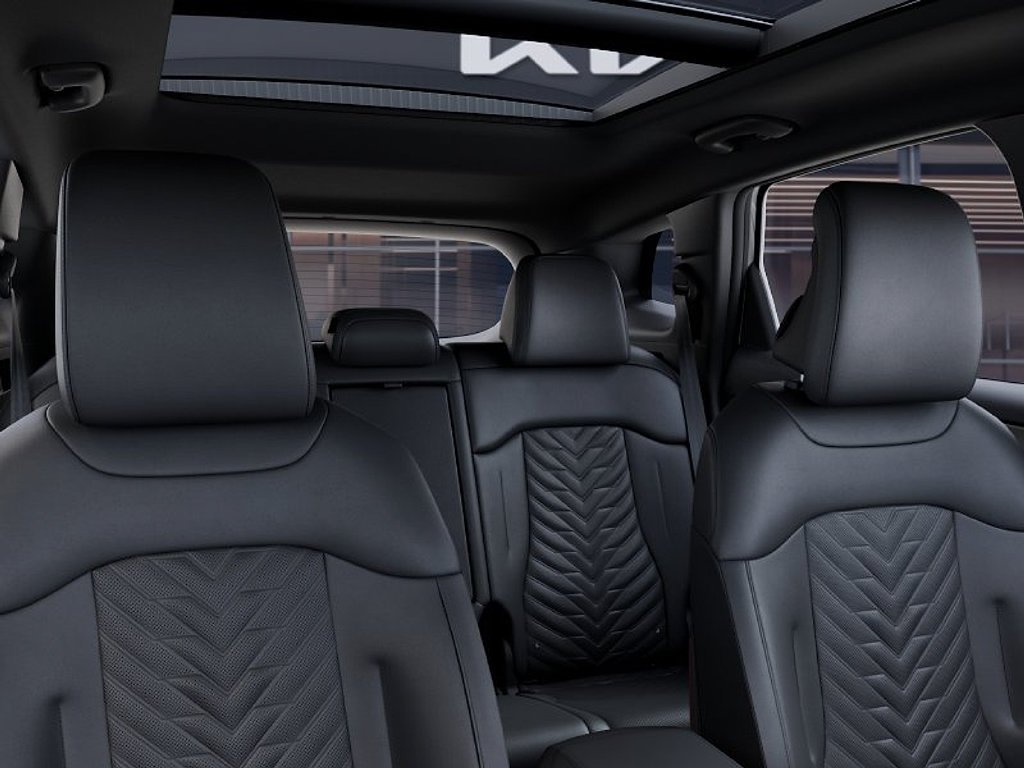 2027 Kia Sportage Hybrid X-LINE SUV Slide 26