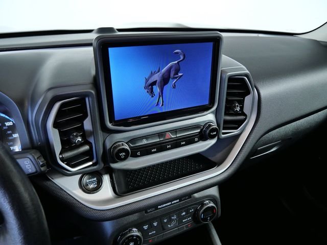 Certified Used 2021 Gray Ford Big Bend image 19