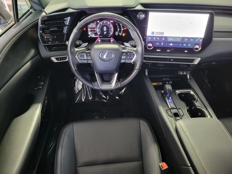 2024 Lexus RX 350 - Photo 14
