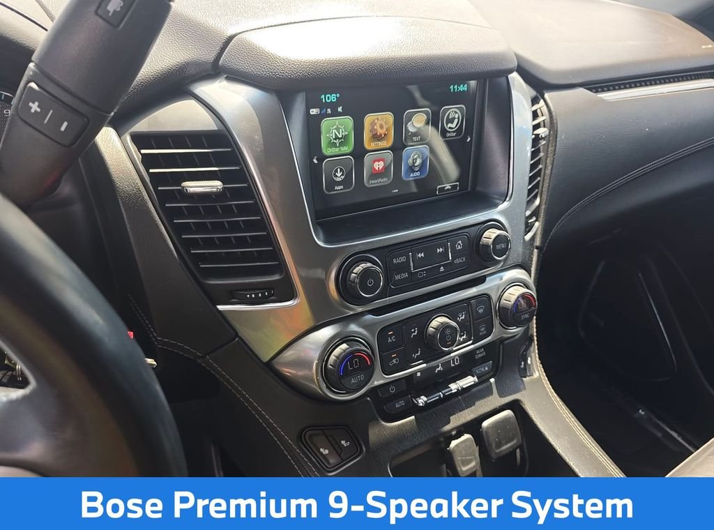 Used 2018 Black Chevrolet LT image 12