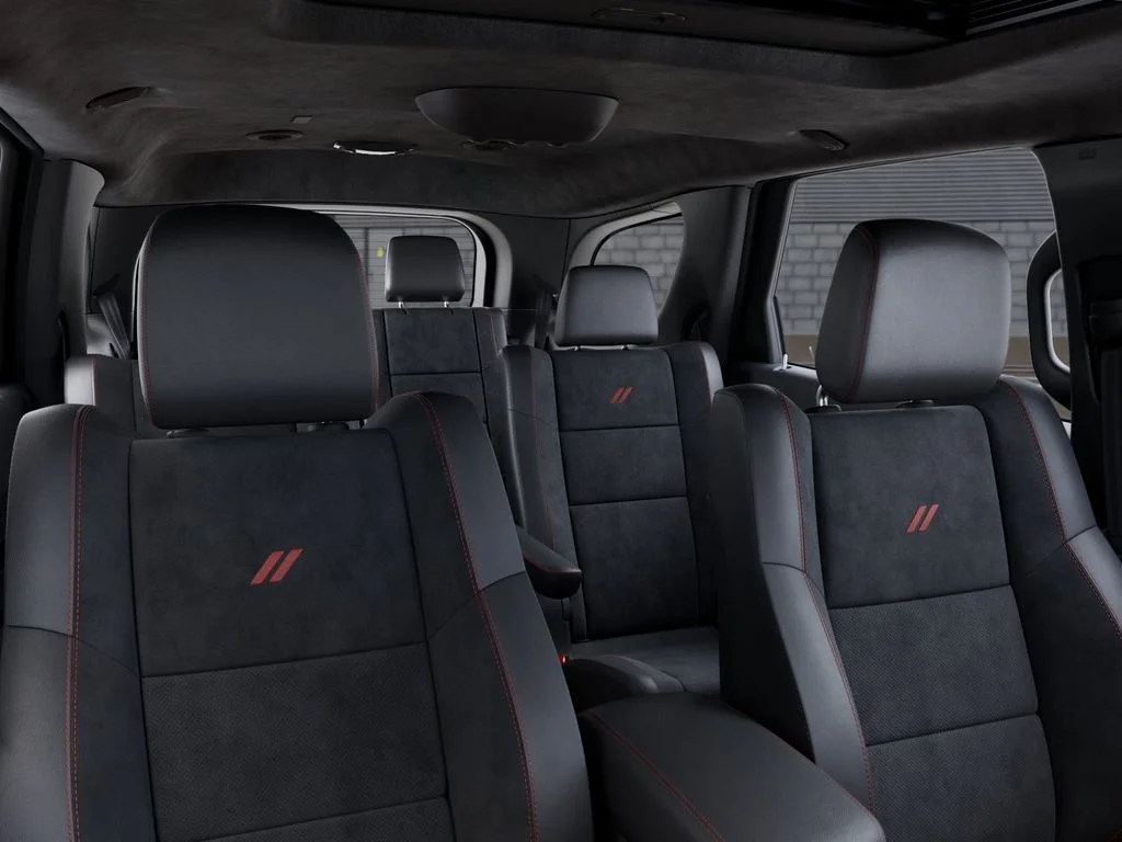 Used 2026 Gray Dodge GT Premium HEMI V8 image 28