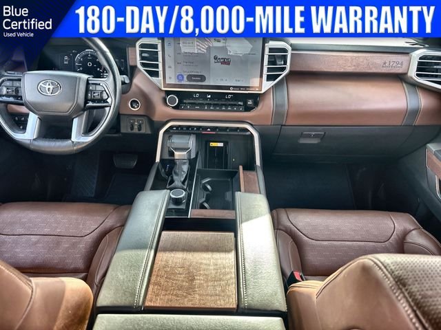 Used 2022 Red Toyota 1794 image 12
