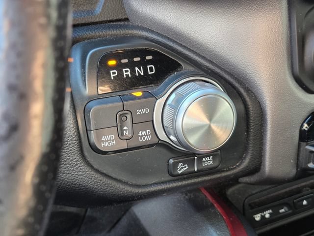 2019 RAM Ram 1500 Pickup Rebel - Photo 23