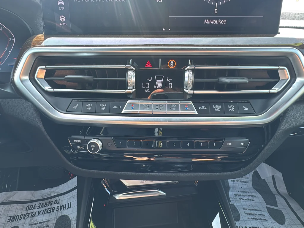 2022 BMW X3 30i - Photo 21