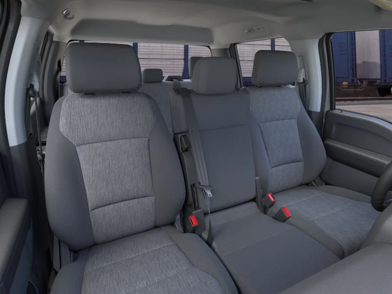 New 2026 Avalanche Ford F-250® XL image 10