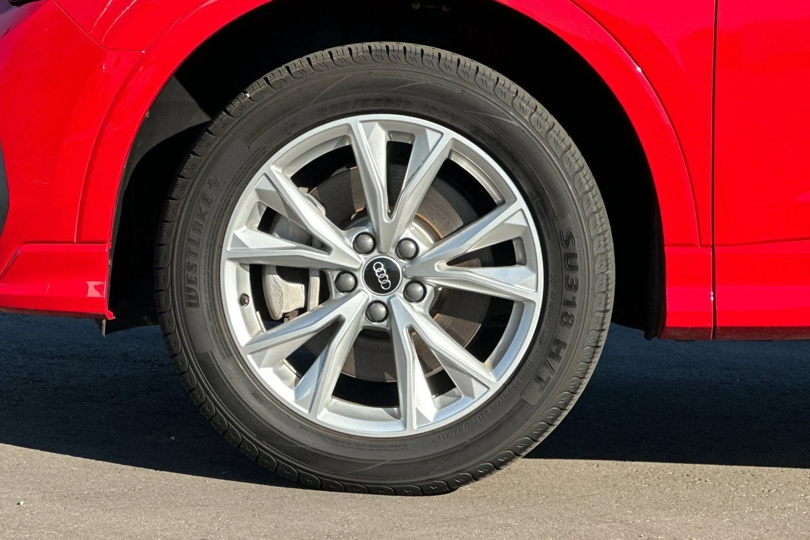 2022 Audi Q3 S Line Premium - Photo 36