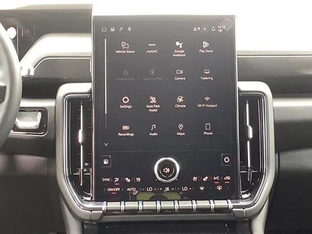 2026 GMC Yukon XL AT4 - Photo 26