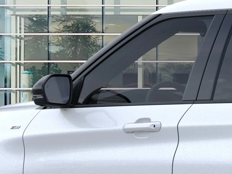 New 2026 Star White Metallic Tri-Coat Ford ST-Line image 43