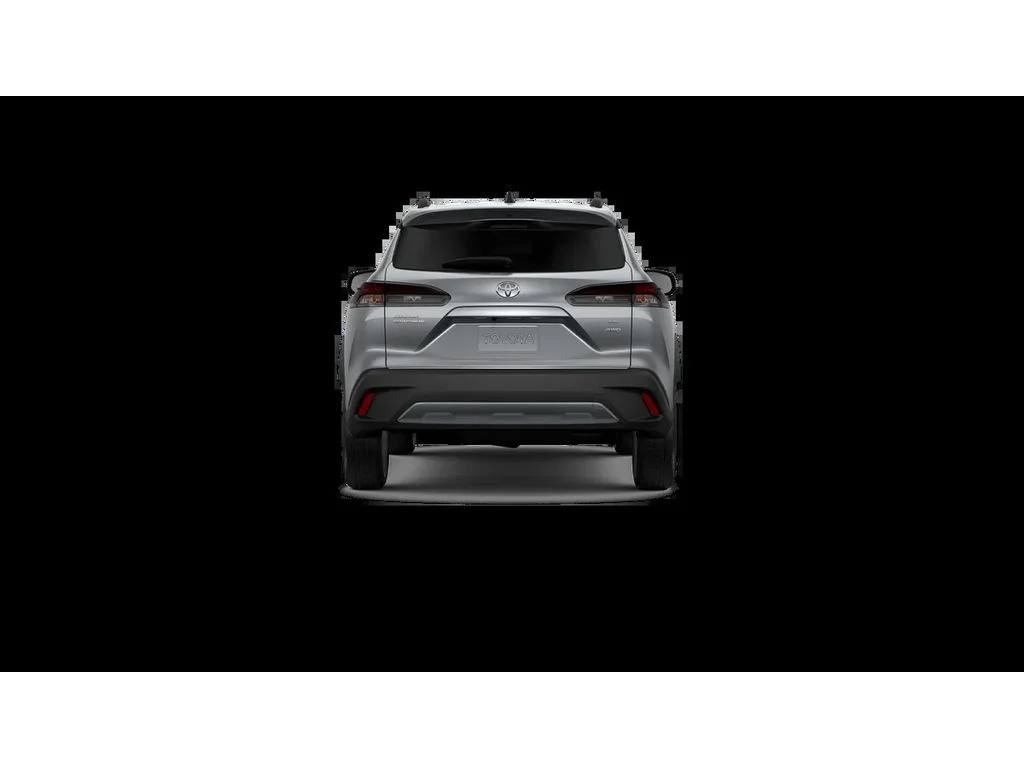 New 2026 Sonic Silver Toyota LE image 38