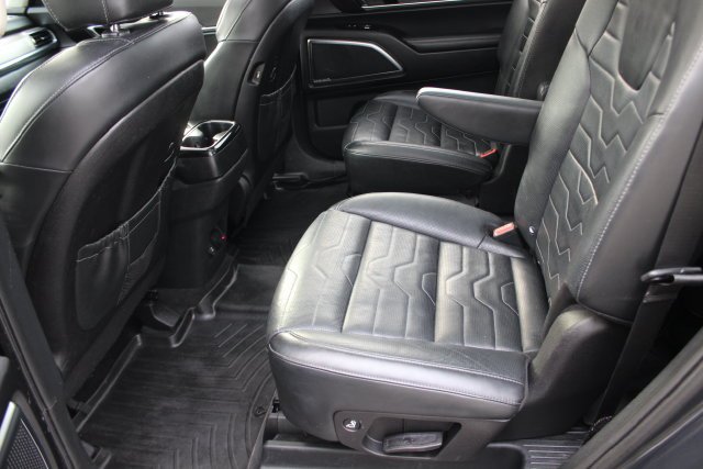 Used 2021 Gray Kia SX image 27