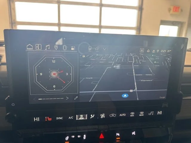 2026 GMC HUMMER EV 2X - Photo 56