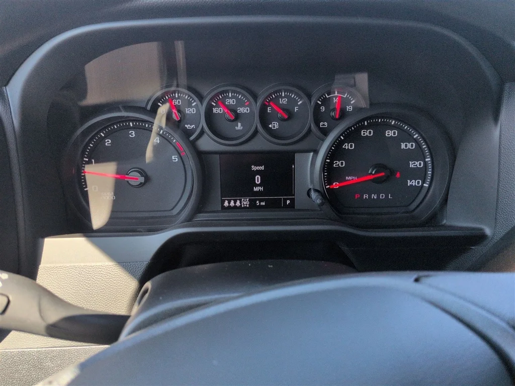 2026 GMC Sierra 3500 Chassis Cab Pro - Photo 35