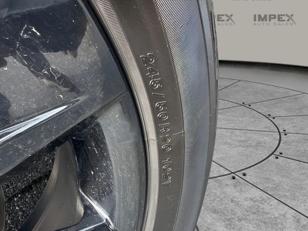Used 2023 White Hyundai XRT image 31