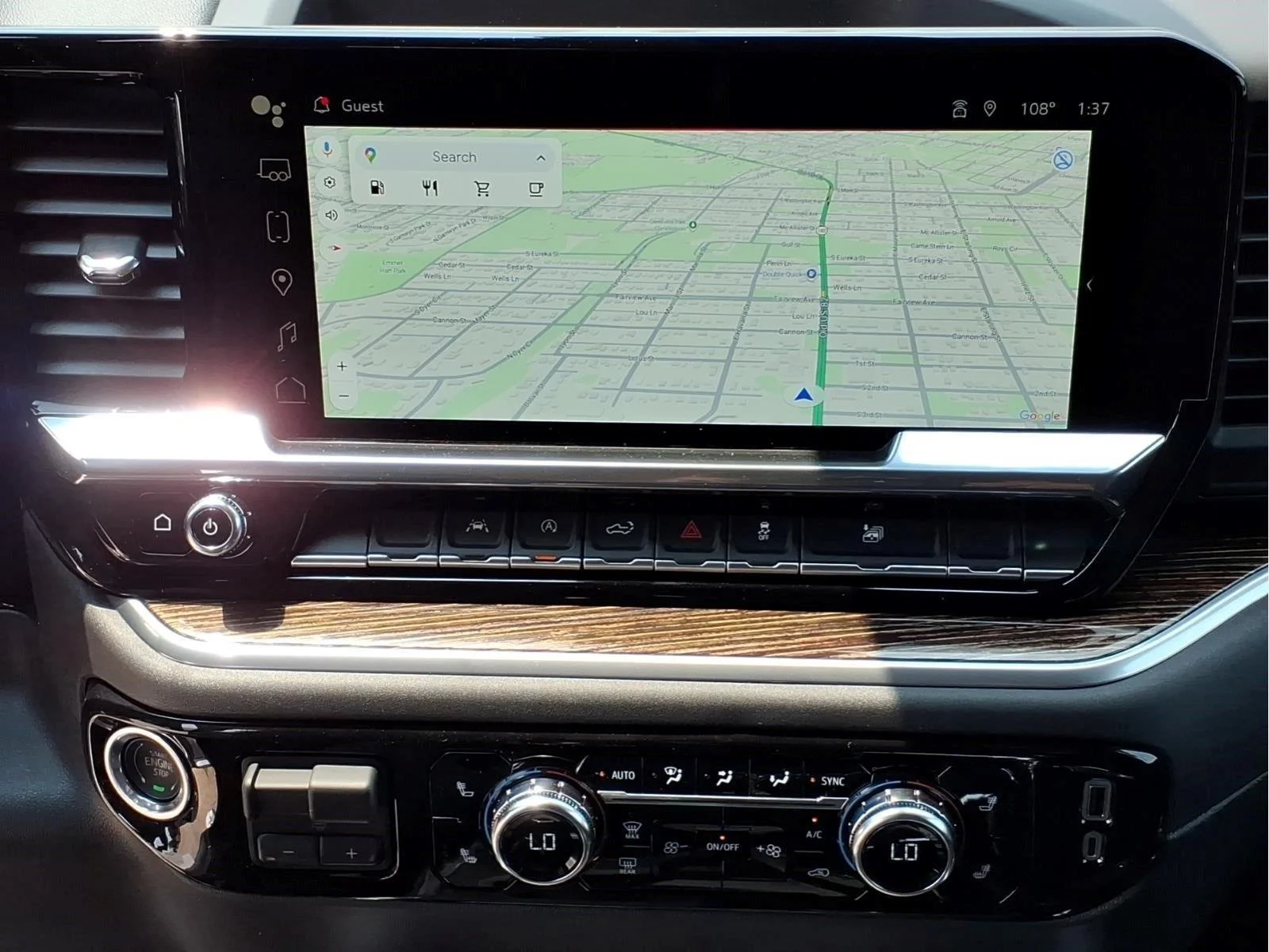 New 2026 Summit White GMC Elevation image 12