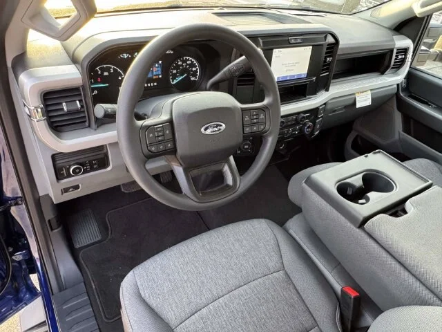 2026 Ford F-250 Super Duty XL - Photo 48