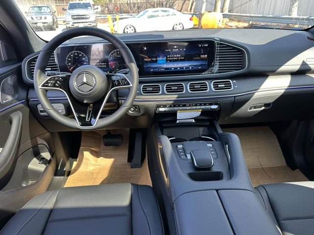 New 2026 Black Mercedes-Benz GLE 350 image 5