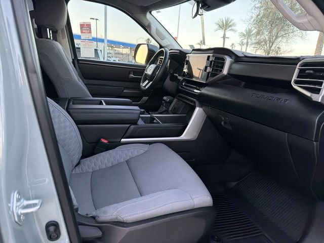 2024 Toyota Tundra SR5 - Photo 27