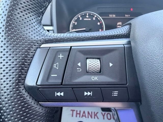 2025 Mitsubishi Outlander SE - Photo 10