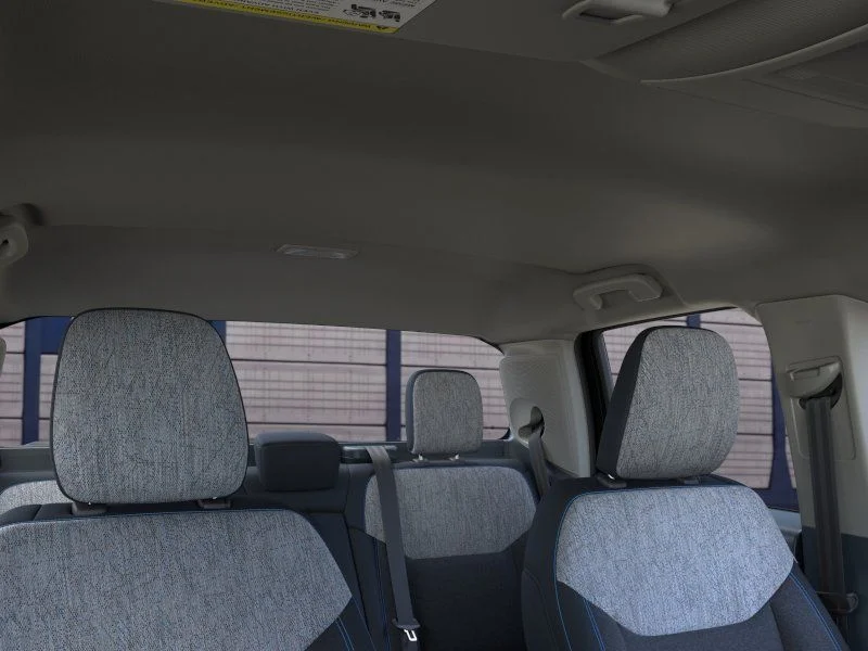 New 2026 Black Ford XLT image 12