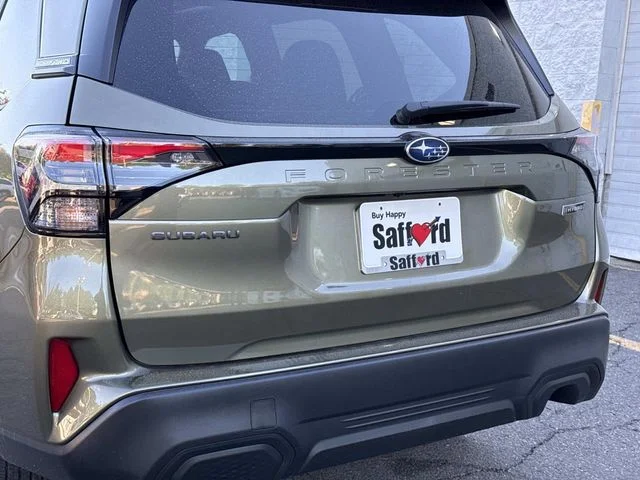 Used 2026 Silver Subaru Premium Hybrid image 11
