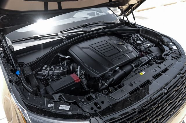 New 2026  Land Rover S image 63