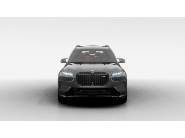 New 2027 Dravit Grey Metallic BMW M60i image 3