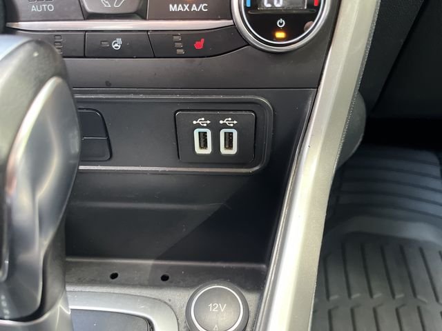 Used 2021 Smoke Metallic Ford  image 22
